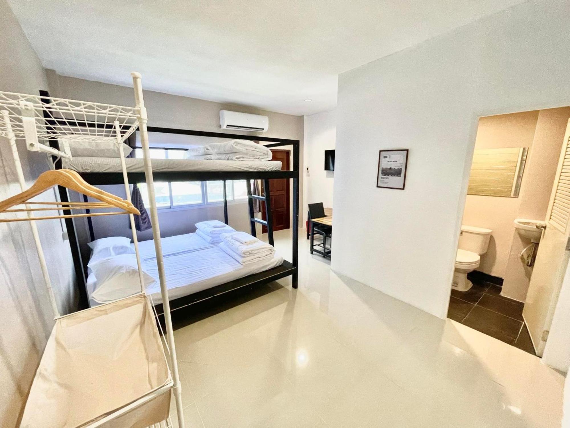 Lamoon 90S Hotel Hat Yai Bagian luar foto